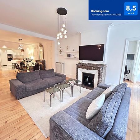 L'Elegant Paradoux - 3 Sdb - 2 Wc - Ascenseur - Parking - Plein Centre ตูลูส ภายนอก รูปภาพ