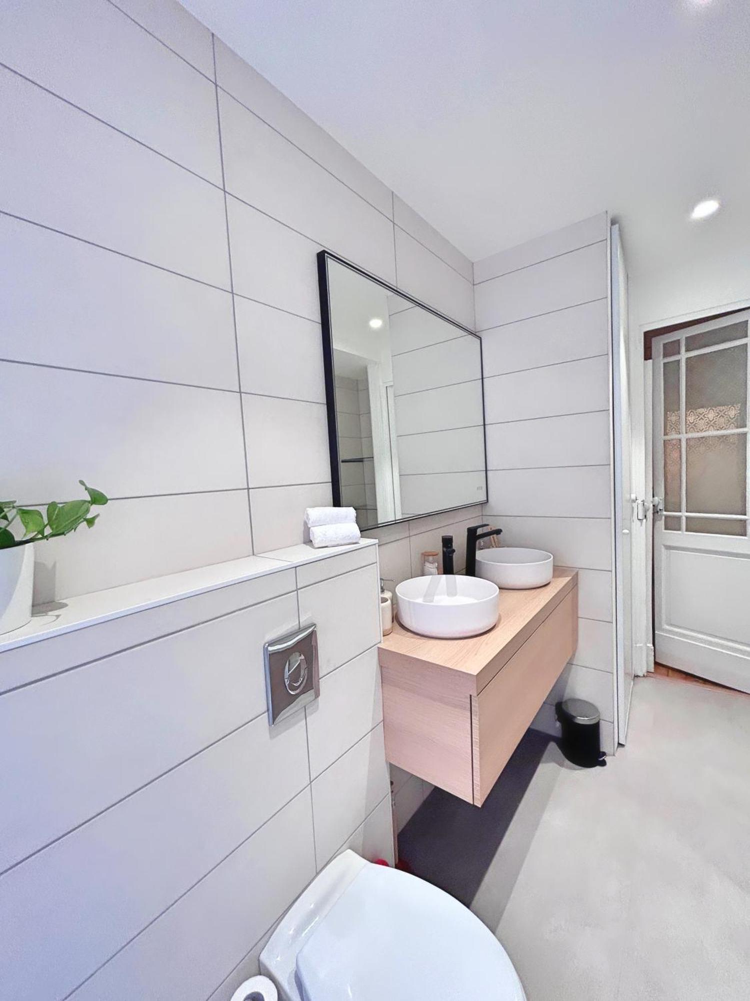 L'Elegant Paradoux - 3 Sdb - 2 Wc - Ascenseur - Parking - Plein Centre ตูลูส ภายนอก รูปภาพ