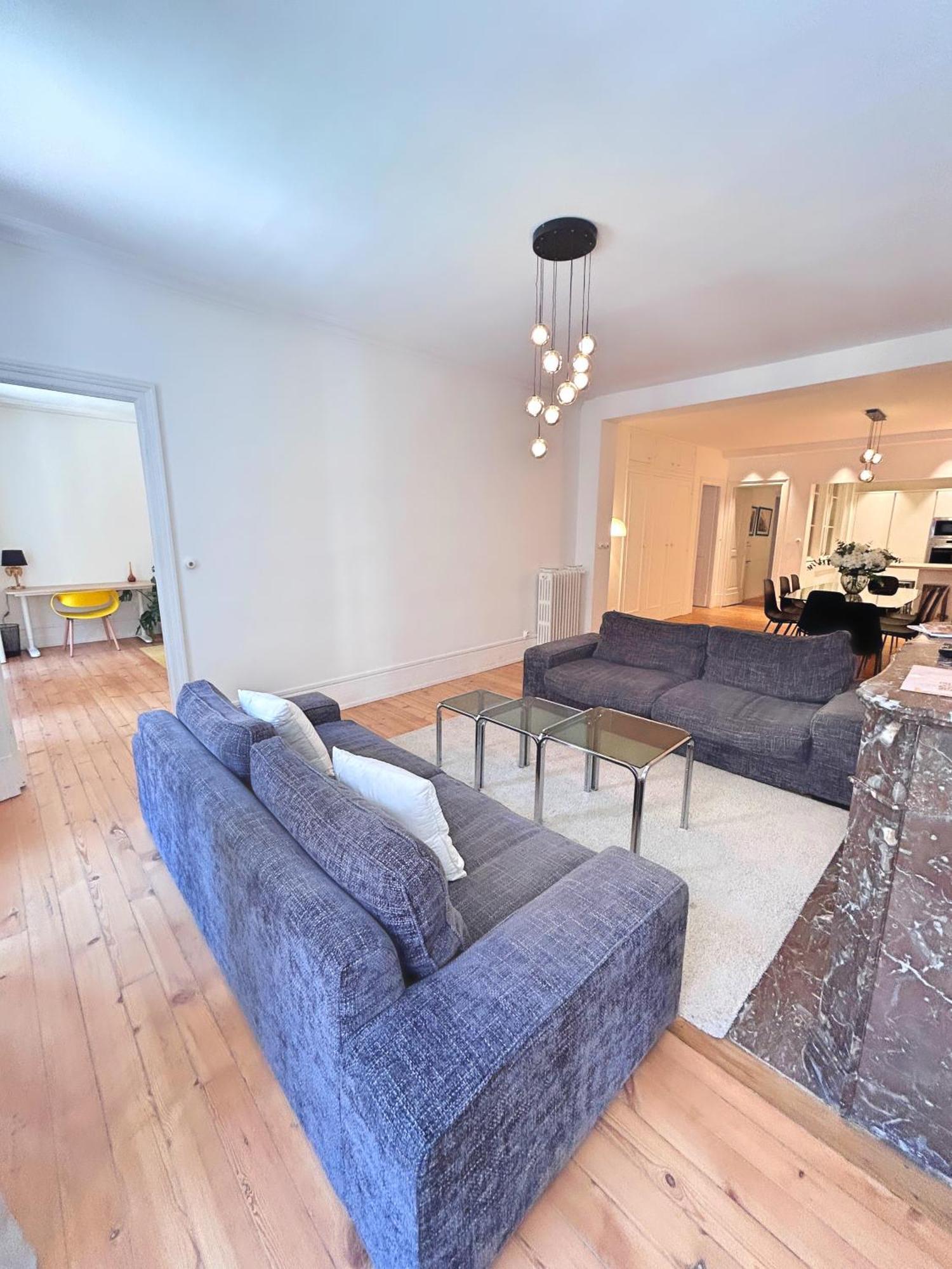 L'Elegant Paradoux - 3 Sdb - 2 Wc - Ascenseur - Parking - Plein Centre ตูลูส ภายนอก รูปภาพ