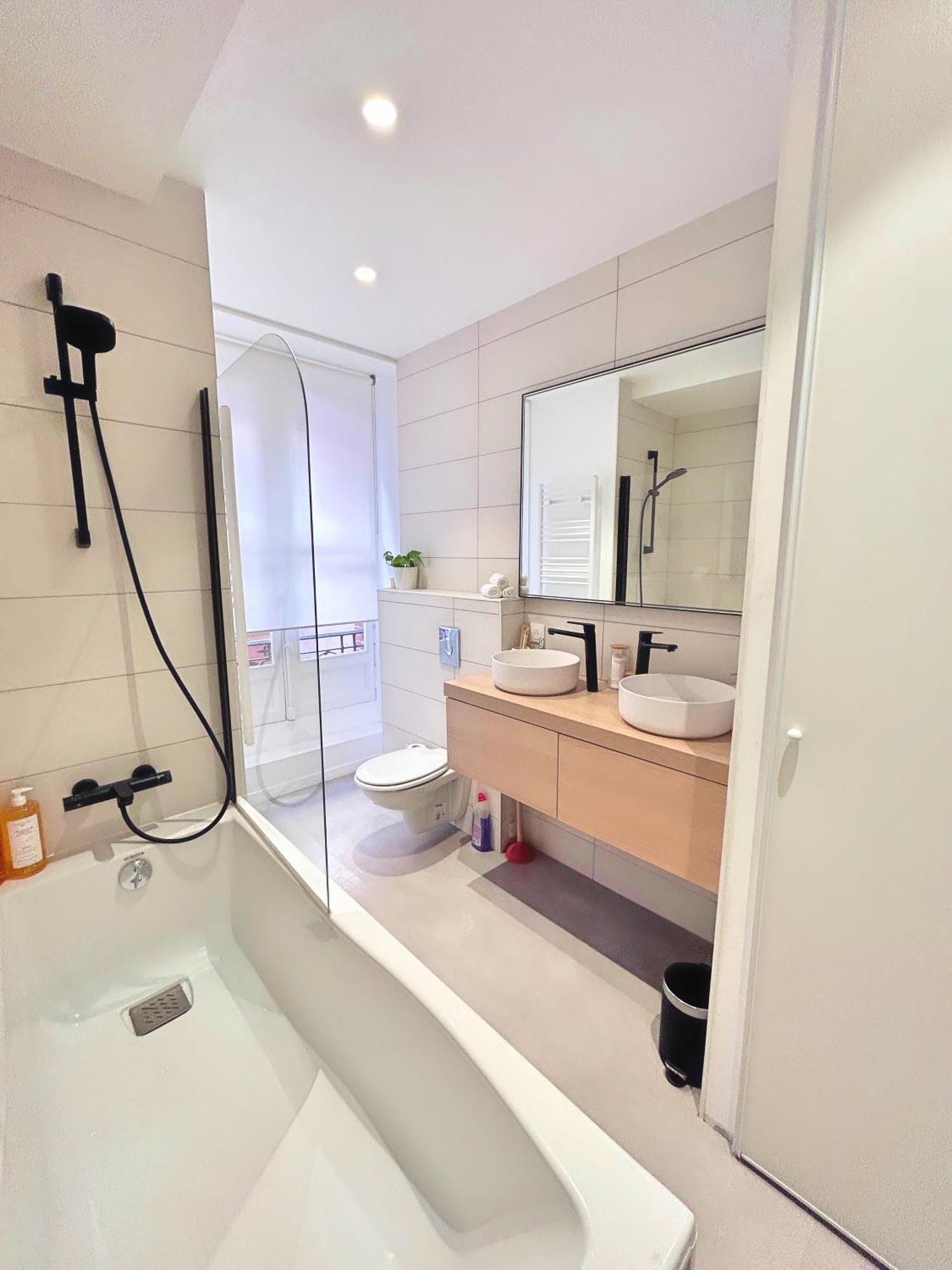 L'Elegant Paradoux - 3 Sdb - 2 Wc - Ascenseur - Parking - Plein Centre ตูลูส ภายนอก รูปภาพ